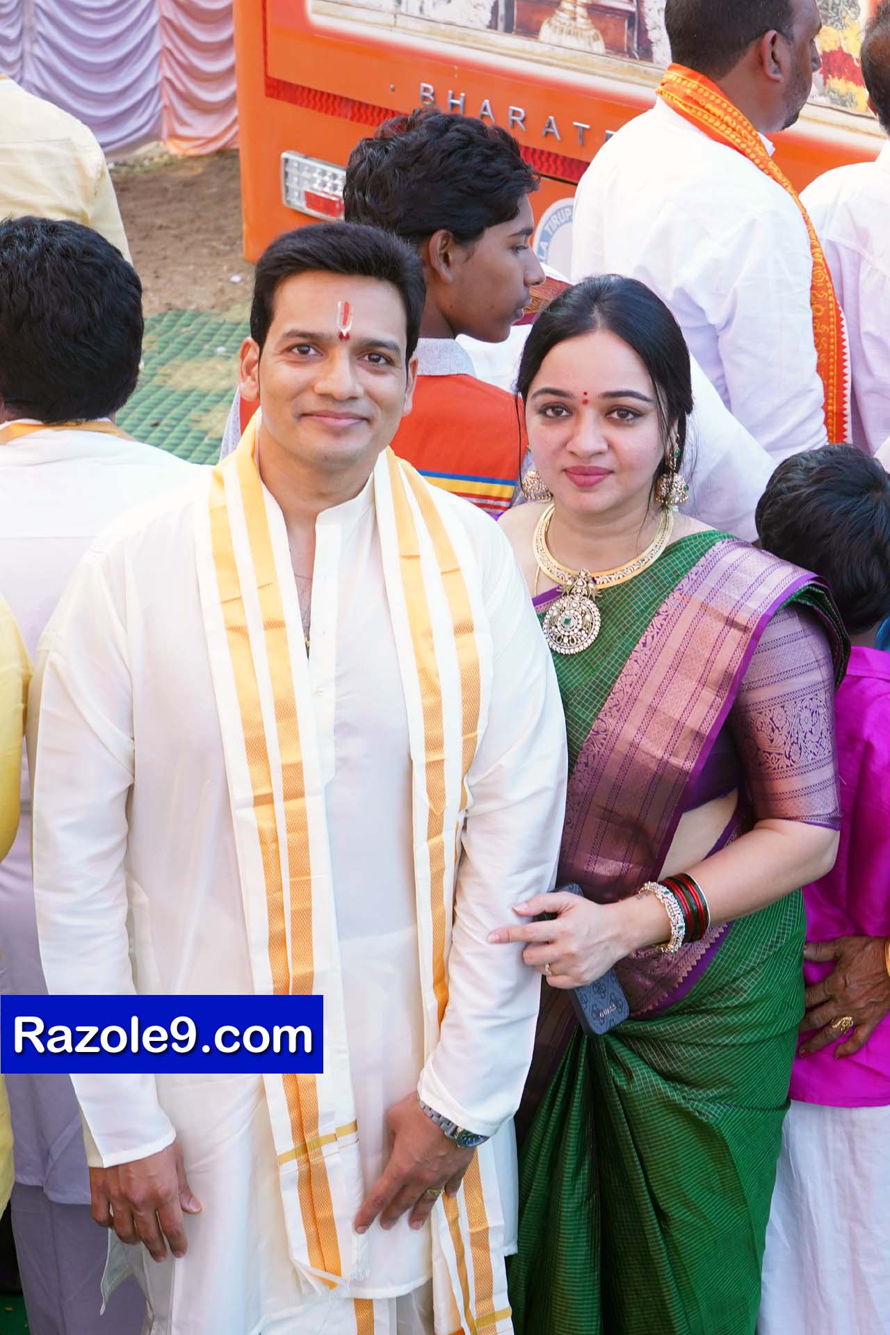 Srinivasa Kalyanam - vegivaaripalem - 2026